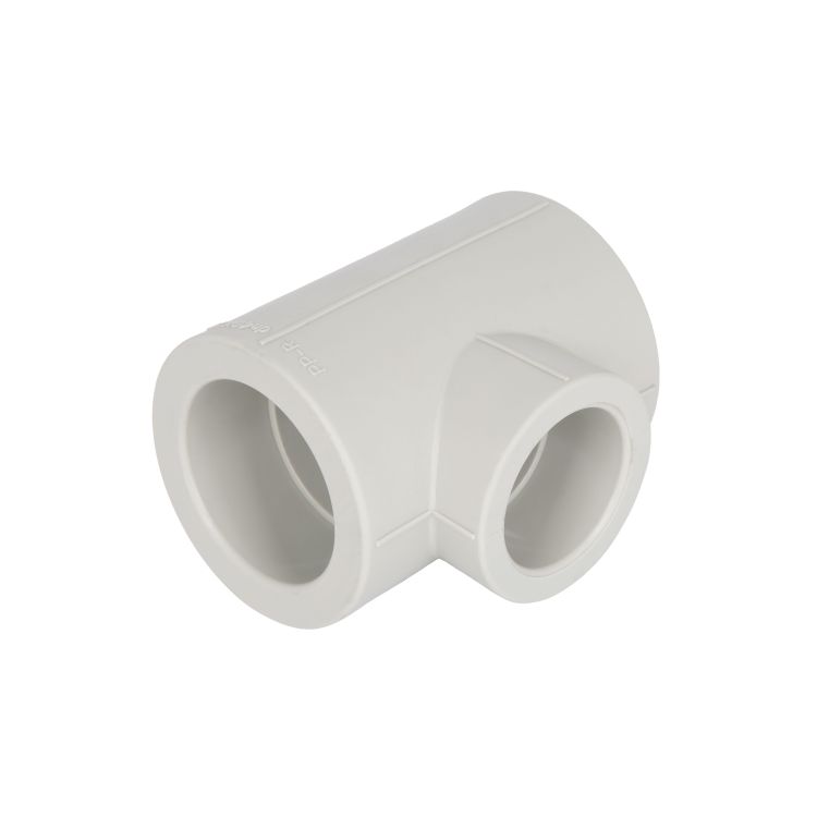 Трійник Blue Ocean 40х32х40 - 3