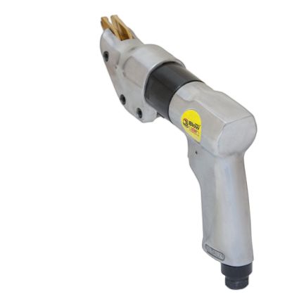 Пневмоножницы по металлу (до 1.2мм) Sigma (852901z) - 3