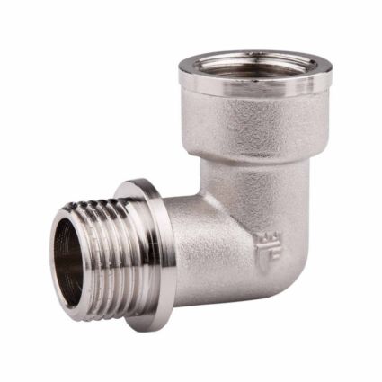 Уголок редукционный SD Forte 3/4&amp;quot;х1/2&amp;quot; ВН - 1