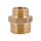 Ніпель SD Plus 1/2&amp;quot;х1/8&amp;quot; ЗР SD408159 - 5