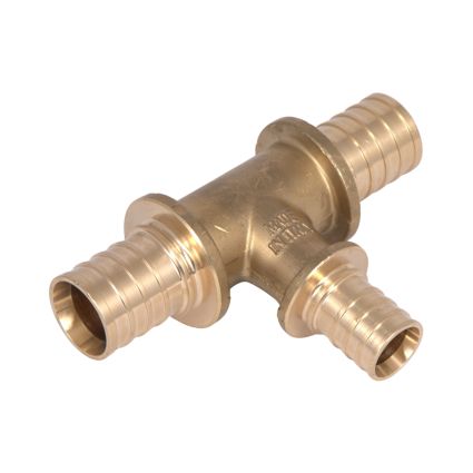 Трійник натяжний Icma №1039 d32х25х32 851039GYGXGY05 - 6