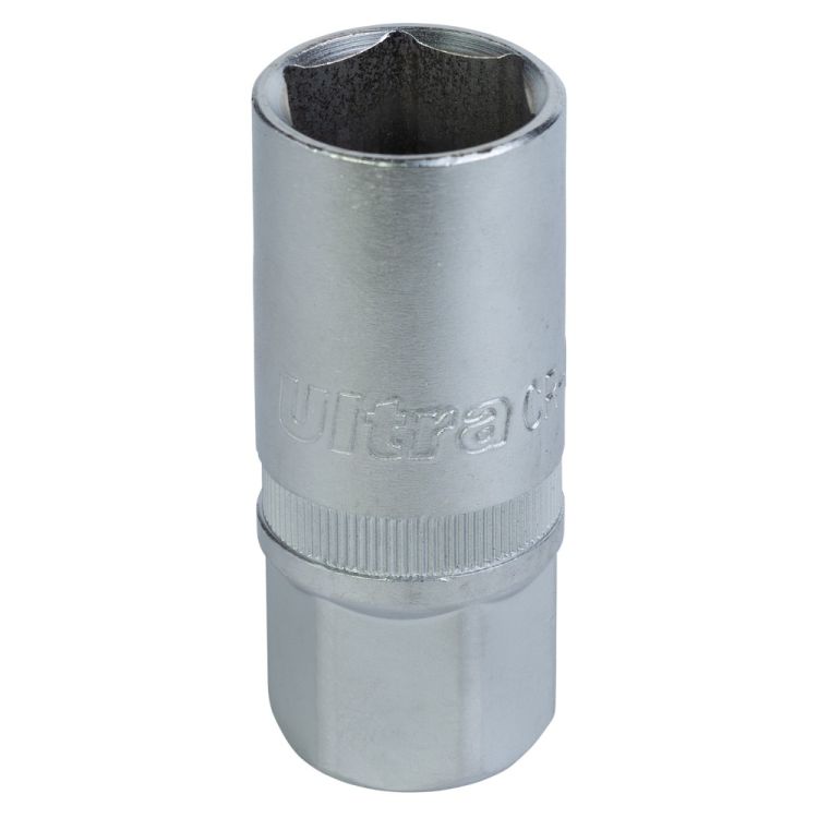 Насадка свечная 21мм 1/2&amp;quot; CrV ULTRA (6085212) - 2