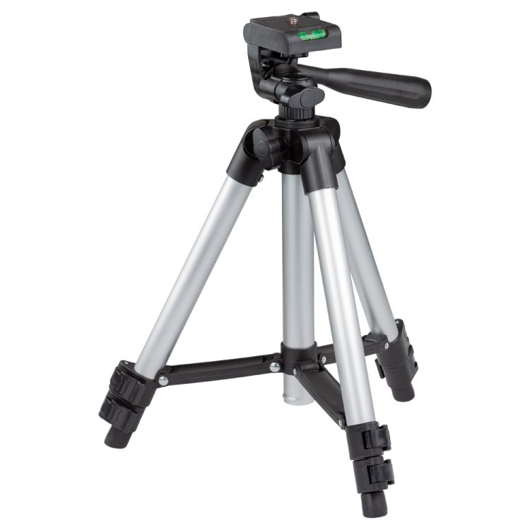 Штатив для нивелира лазерного 270-650мм резьба 1/4&amp;quot; SIGMA (3727351) - 2