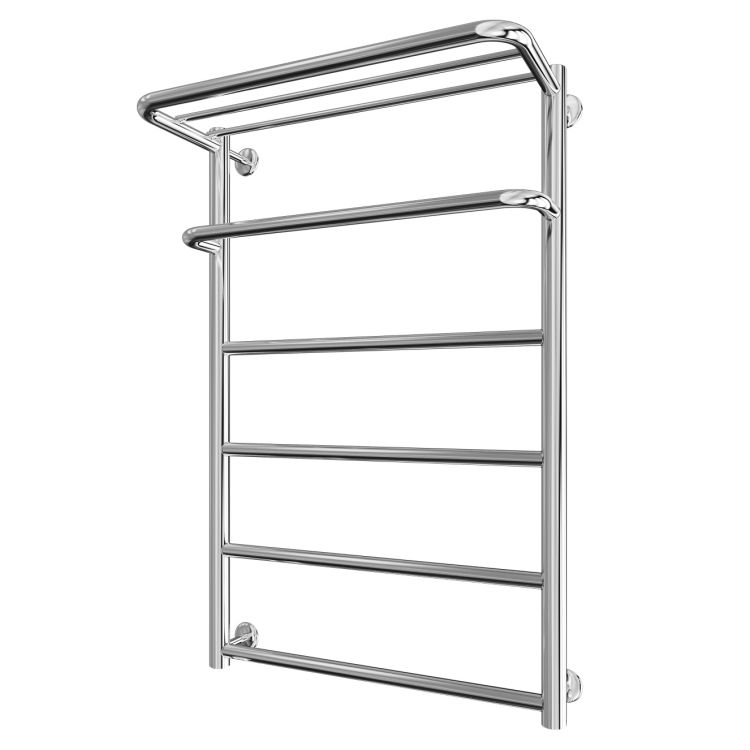 Полотенцесушитель Mario Hotel - ITR 800х530/246 (правое подключение) - 1