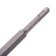 Зубило плоское с напайкой с SDS-plus хвостовиком 14х250х20мм Sigma (1800131) - 4