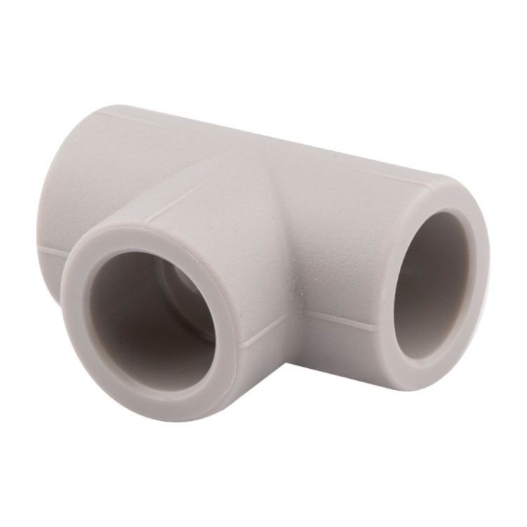 Тройник равный 75 Ekoplastik - 1