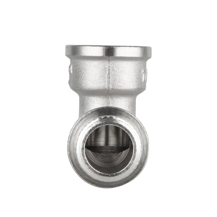 Кутник Forte 1/2вн - 5