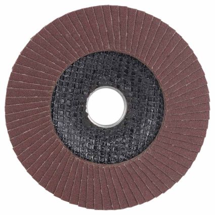 Круг лепестковый торцевой Ø125мм зерно 150 Sigma (9172151) - 1