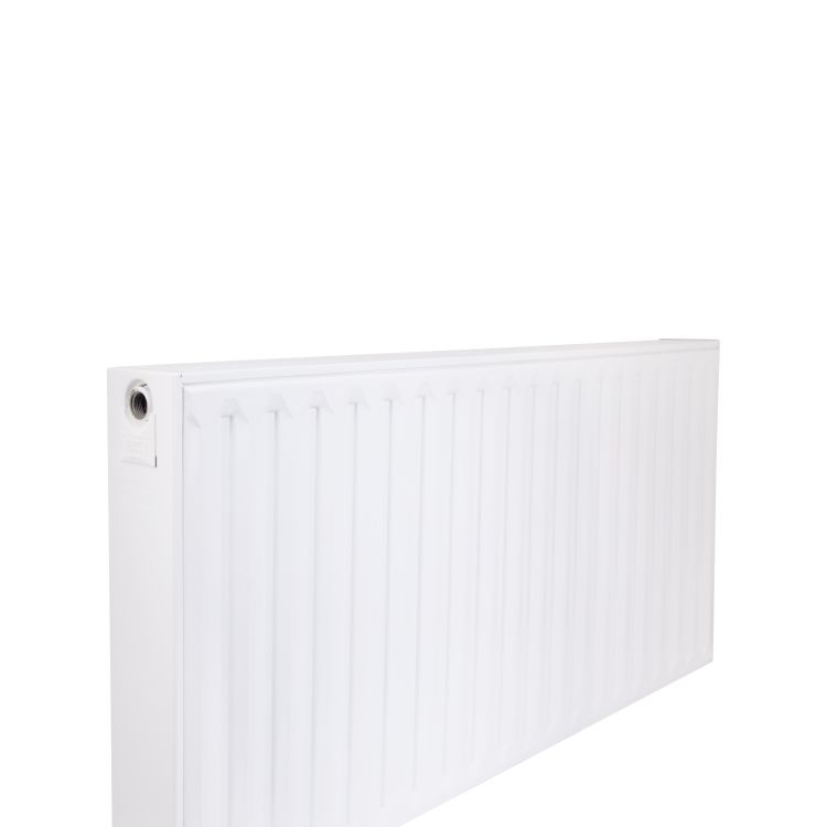 Радіатор сталевий Thermo Alliance IMAS 22 тип 300х2000 нижнє підключення 2476 Вт - 7