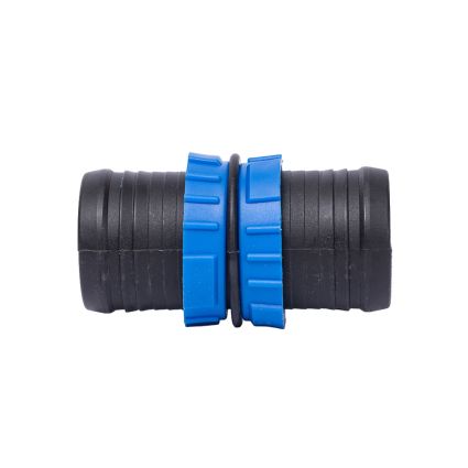 Муфта ремонтная для капельной ленты &amp;quot;туман&amp;quot; Ø32мм - 2