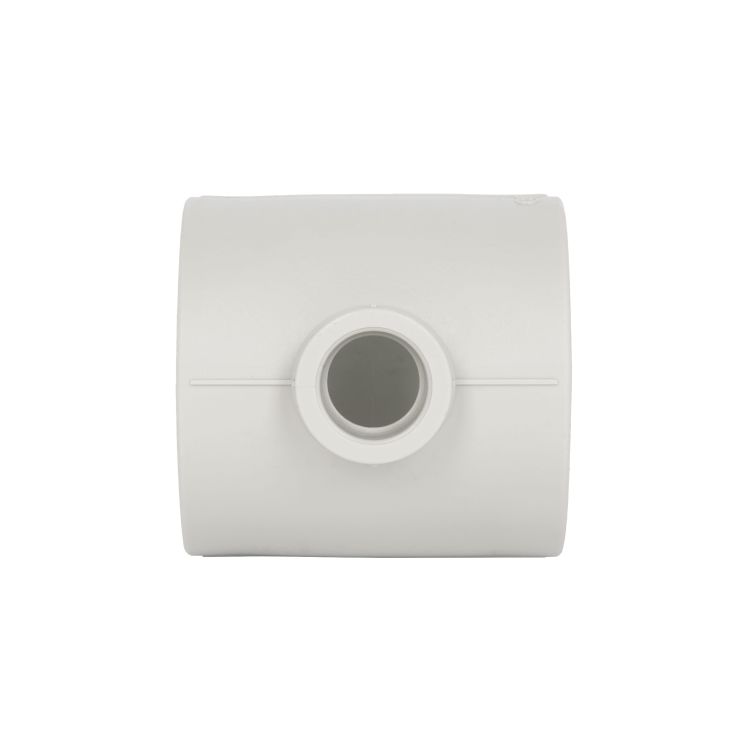 Тройник Blue Ocean 50х20х50 - 4