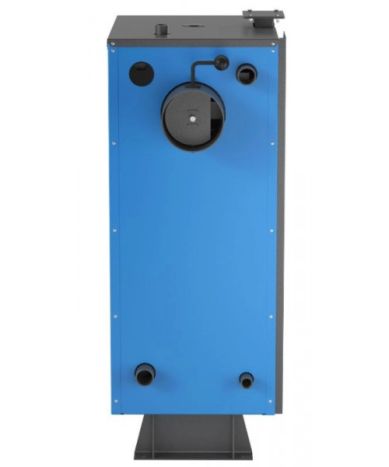 Котел твердотопливный стальной 20 кВт Ferrum Plus V 4.0 FSF 26 (FSF26V40) Thermo Alliance - 2