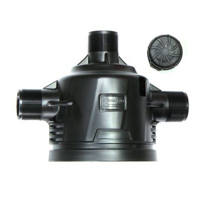 Фільтр Presto-PS дисковий 2,5&amp;amp;quot; дюйма для крапельного поливу (FD-25120) - 2