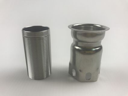 Змішувач для умивальника GERTS 6108 - 6