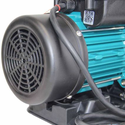 Насос для басейну 0.55кВт Hmax 10м Qmax 300л/мин 772221 - 5