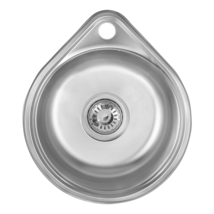 Кухонна мийка Imperial 4539 Decor (IMP4539DEC) - 1