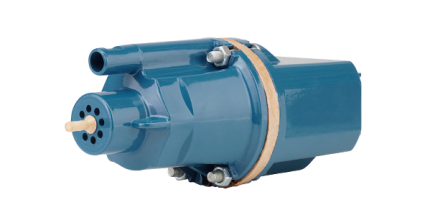 Вибрационный насос &amp;quot;Малыш&amp;quot; 1 кл.верхний забор воды - 4