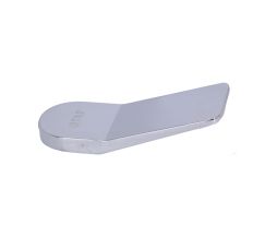 Ручка картриджа Qtap (42x109,2x34,3) для змішувачів Presto Chrome QTPRE421092343CRM50513