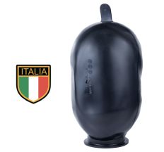 Мембрана для гідроакумулятора з хвостом Ø90 36-50л ерdм Італія AQUATICA (779492)