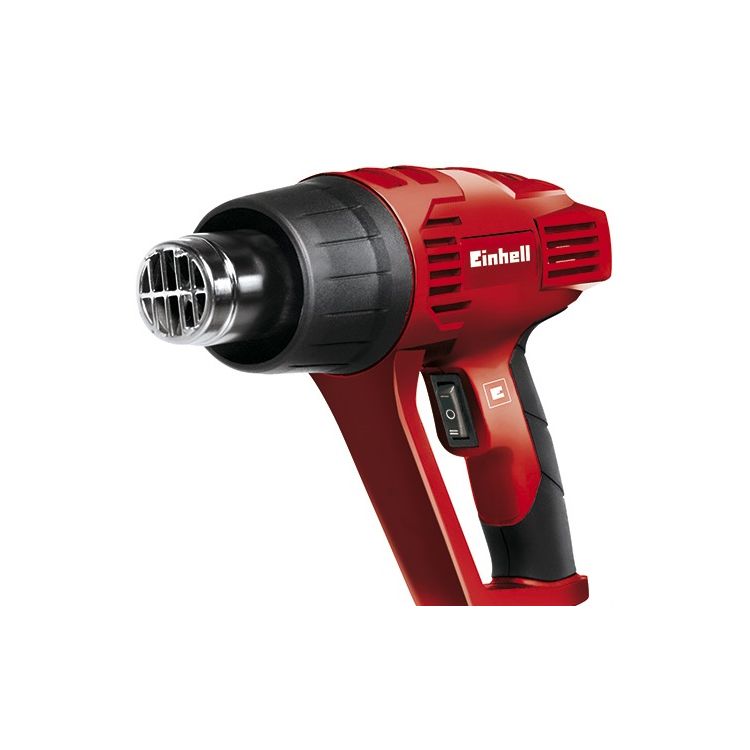 Фен будівельний Einhell TH-HA 2000/1 - 1