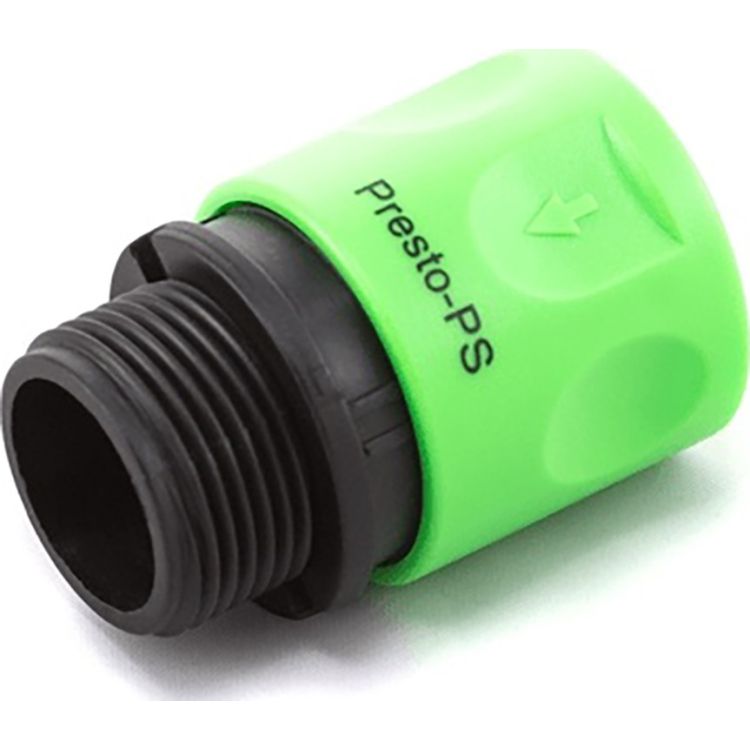 Конектор д/шланга 3/4 з Presto-PS арт.4020 - 1