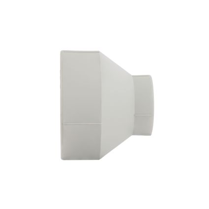 Муфта з PPR Blue Ocean 75х40 редукційна - 5
