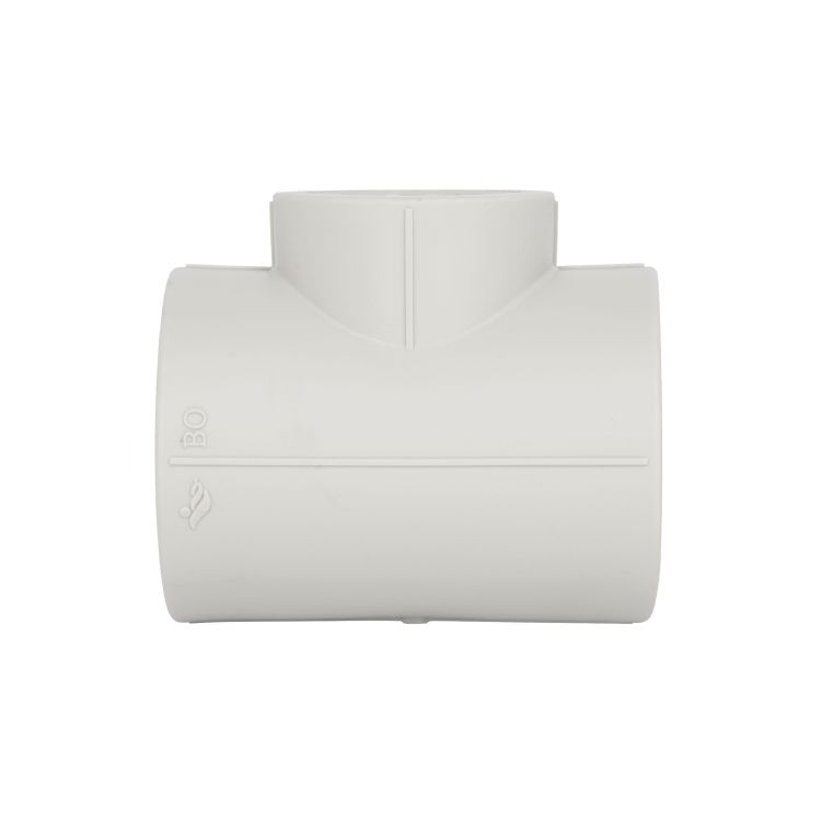 Трійник Blue Ocean 40х32х40 - 5