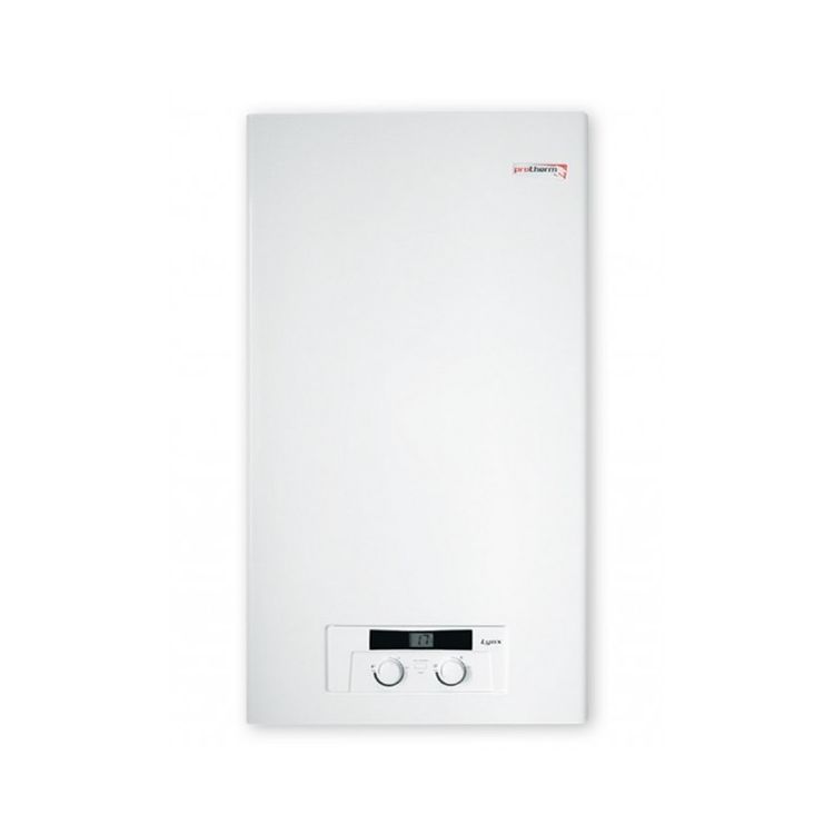 Котел газовий Protherm (Рись) 24 LYNX - 9,2...23,5 кВт без коакс.комплекту - 1