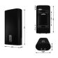 Водонагрівач електр. 50 л, Black, вертик., сухий ТЕН 2 кВт., DT50V20GPDD2B,Thermo Alliance - 2