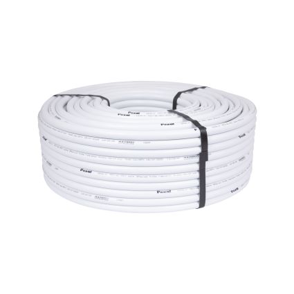 Труба металлопластиковая ф16*2.0 SD300W16 (100 м) бесшовная SD Plus PEXAL - 2