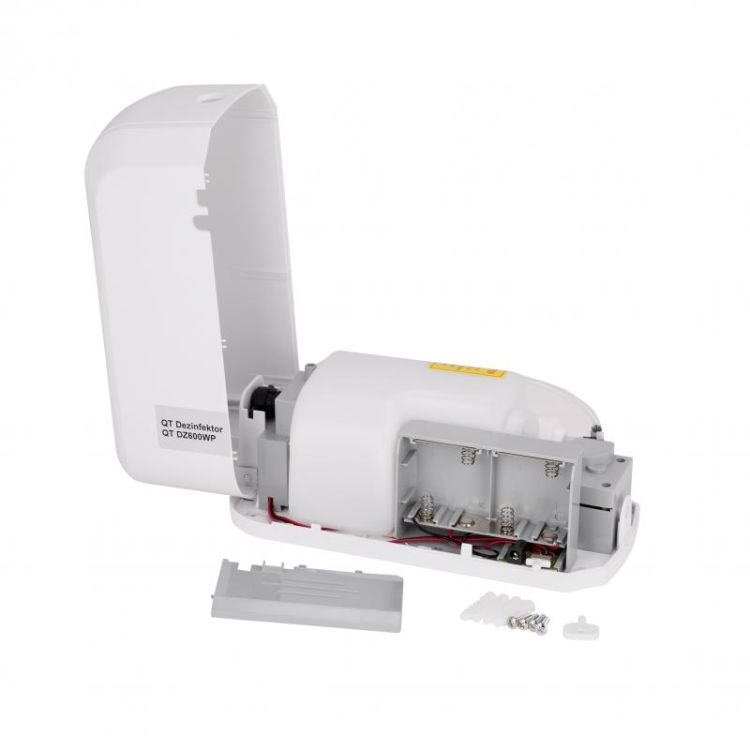 Дезинфектор Qtap Dezinfektor DZ600WP - 7
