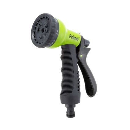 Пистолет для полива Presto-PS насадка на шланг пластик (7202G) - 1