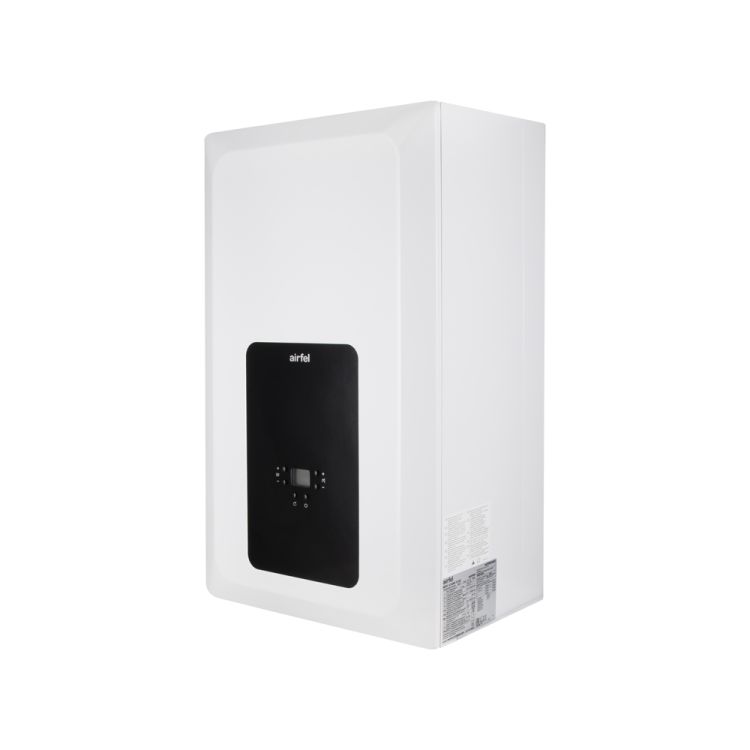 Котел газовий Airfel Elegant 24 кВт - 1