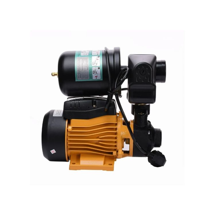 Насосная станция 0.37 кВт QB60 MINI Optima - 3