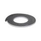 Кухонна мийка Brinex 490-A 0,6 мм Satin (BRIN490SAT06) - 10