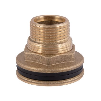 Врізка SD Plus 3/4&amp;quot; в бак - 5