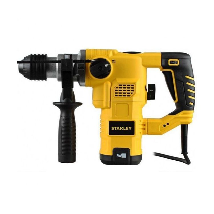 Перфоратор Stanley 1250Вт STHR323K - 1