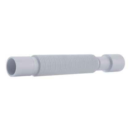Гофросифон с гайкой К406 ø40*40/50 гибкая труба. - 1
