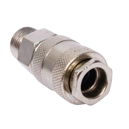Соединение быстросъемное MT 3/8&amp;quot; GRAD (7021825) - 4