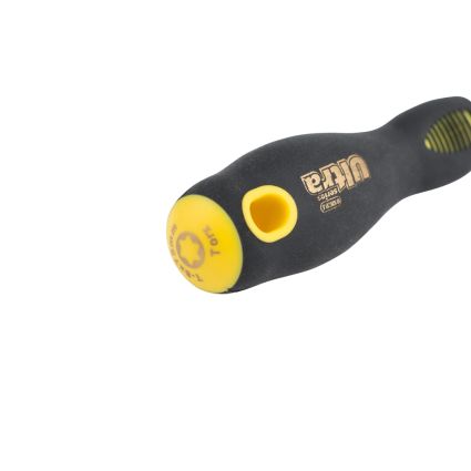 Отвертка шестигранная T8,0х75мм СrMo ULTRA (4005032) - 2
