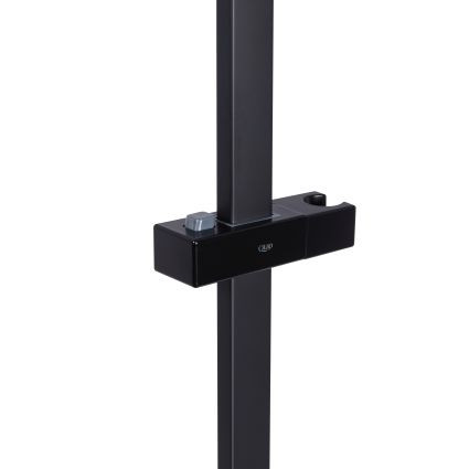 Штанга для душа Qtap Lepit 82103NB - 3