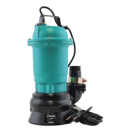 Насос канализационный Aquatica 0.55 кВт 12 м 242 л/мин (773411) - 1