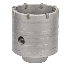 Коронка по бетону Ø65х70мм 8 зубців Sigma (1513071)