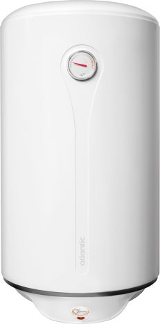 Водонагрівач ел. 80 л, VM 080 D400-1-M,1,5 кВт, EGO OproP, мок. тен, ATLANTIC - 1