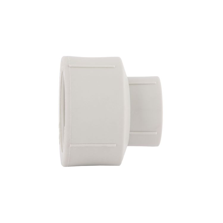 Муфта з PPR Blue Ocean 32х20 редукційна - 5