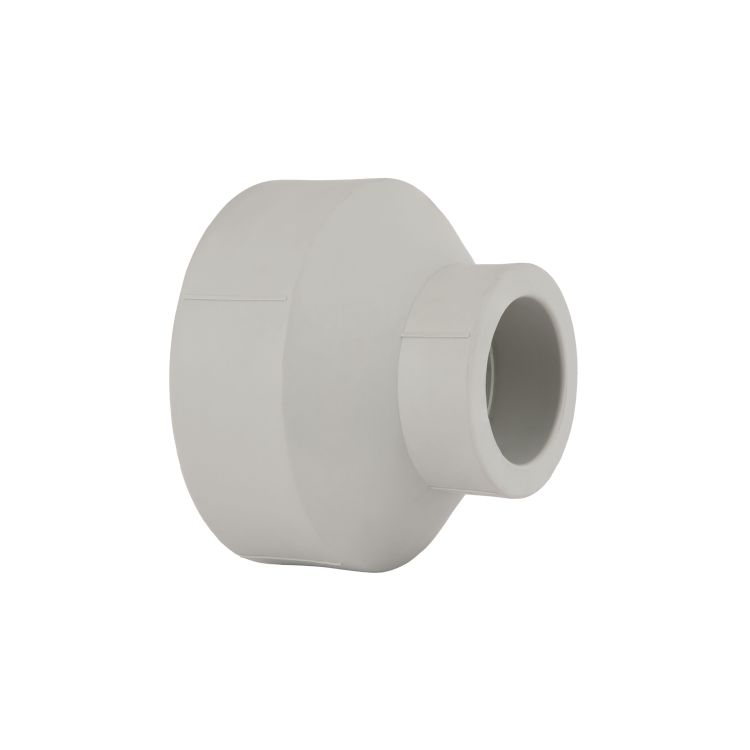 Муфта з PPR Blue Ocean 90х50 редукційна - 3