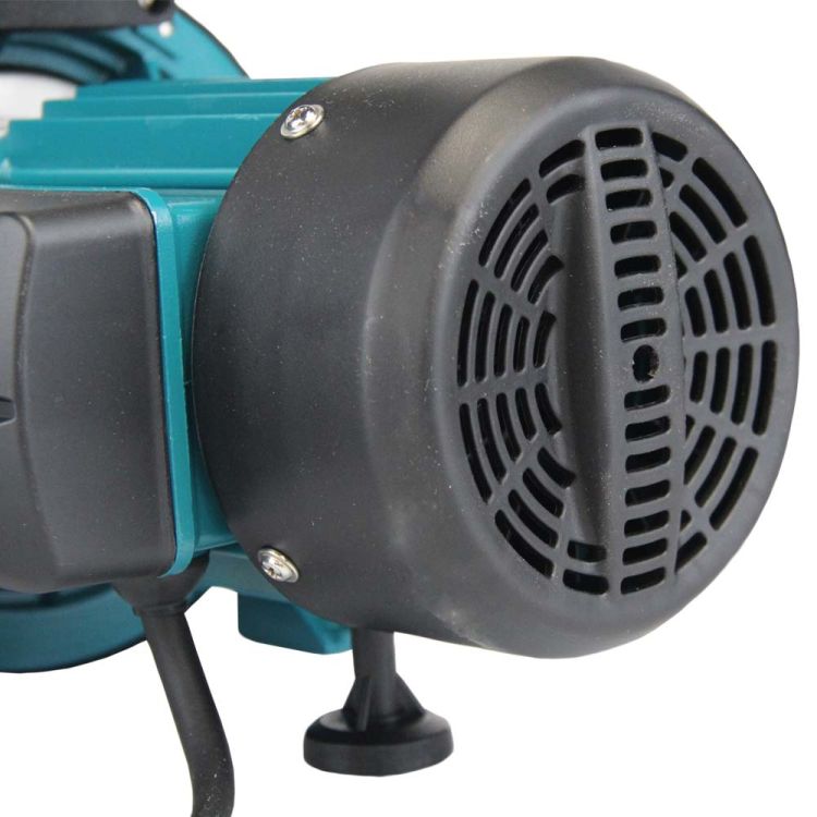 Насос центробежный самовсасывающий 0.6кВт Hmax 35м Qmax 50л/мин пластик LEO (775306) - 4 Насос центробежный самовсасывающий 0.6кВт Hmax 35м Qmax 50л/мин пластик LEO (775306) - 4