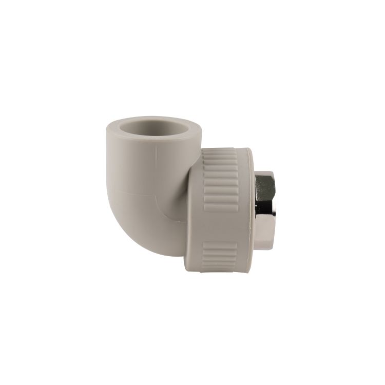 Уголок PPR Thermo Alliance 32х1&amp;quot; ВР - 3