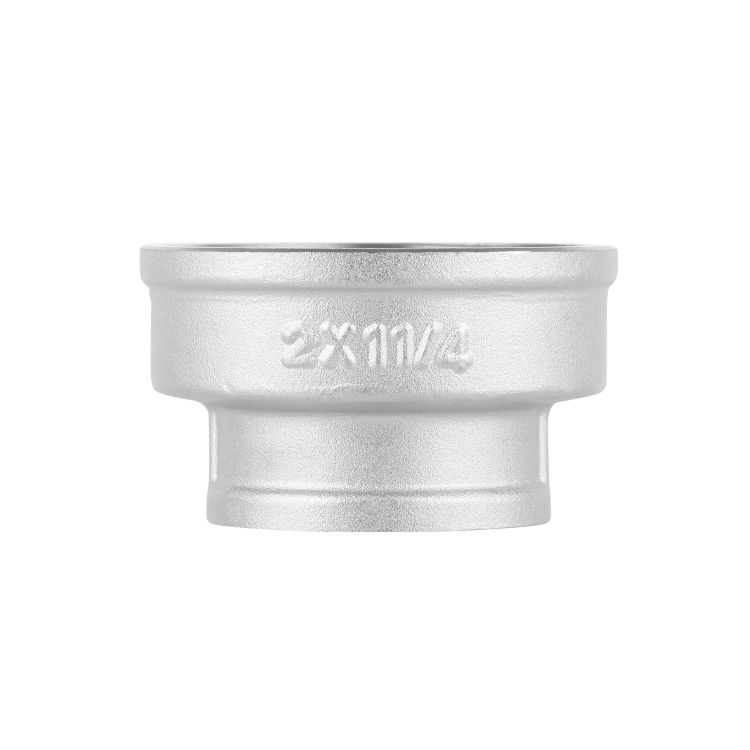 Муфта редукційна SD Forte 2&amp;quot;х1&amp;quot; 1/4 ВВ - 5