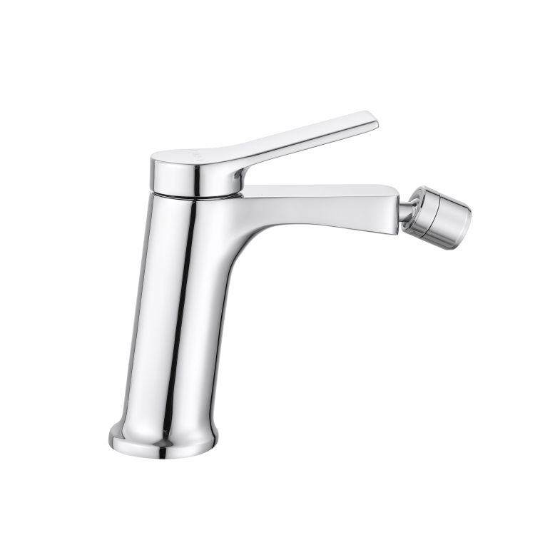 Змішувач для биде Qtap Arvin QTARV255CRM48642 Chrome - 4